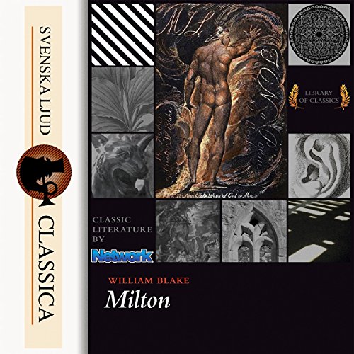 Cover of Milton