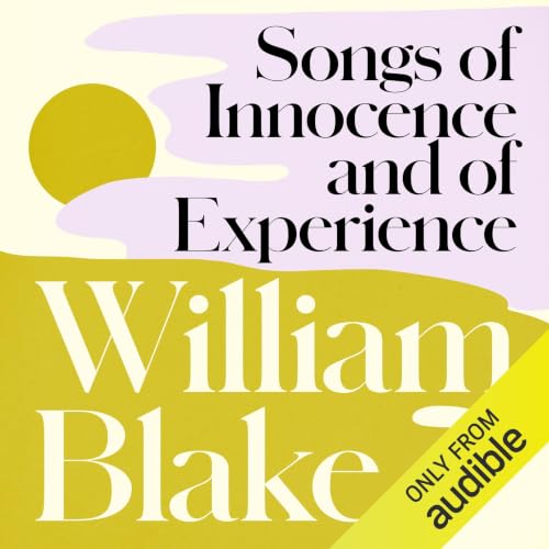 Cover of Songs of Innocence and of Experience