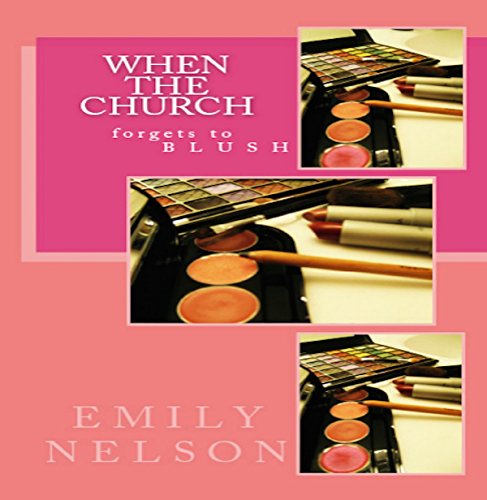 Cover of When the Church Forgets to Blush