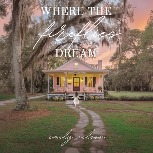 Cover of Where the Fireflies Dream