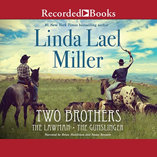 Cover of Two Brothers
