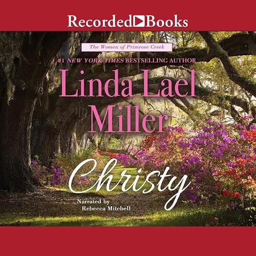 Cover of Christy