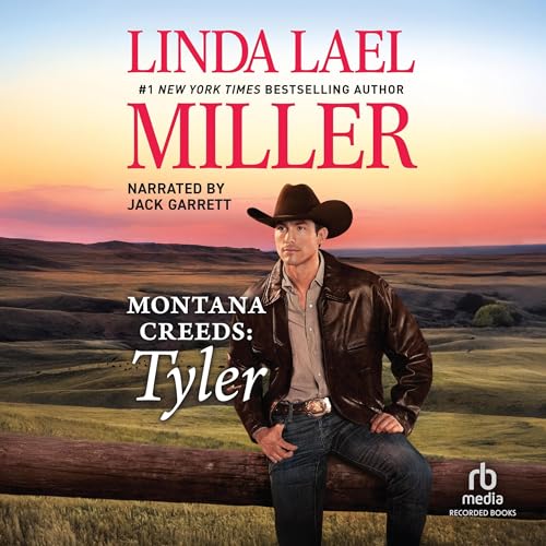 Cover of Montana Creeds: Tyler