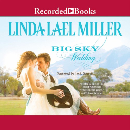 Cover of Big Sky Wedding