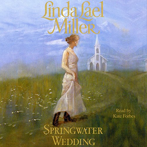 Cover of Springwater Wedding