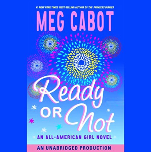 Cover of Ready or Not