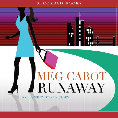 Cover of Runaway