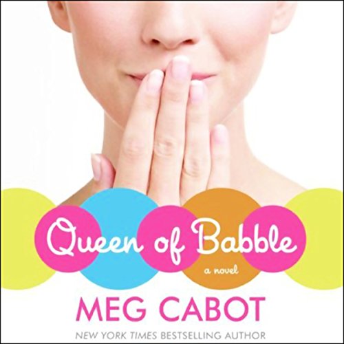 Cover of Queen of Babble