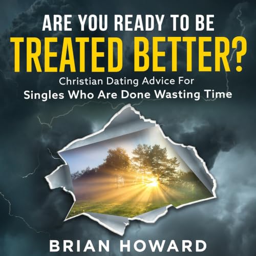 Cover of Are You Ready to Be Treated Better?