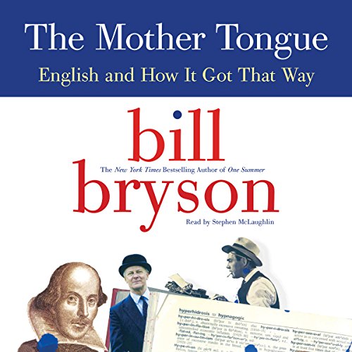 Cover of The Mother Tongue