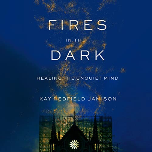 Cover of Fires in the Dark