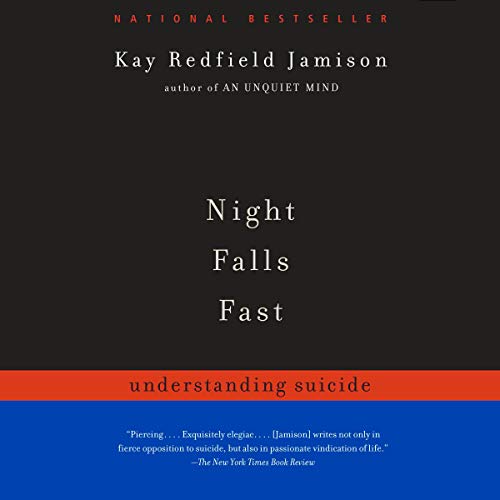 Cover of Night Falls Fast