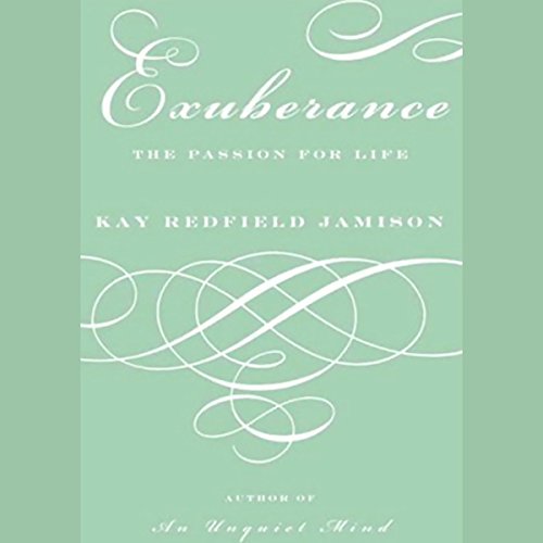 Cover of Exuberance