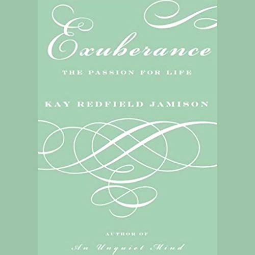 Cover of Exuberance