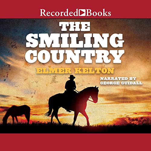 Cover of The Smiling Country