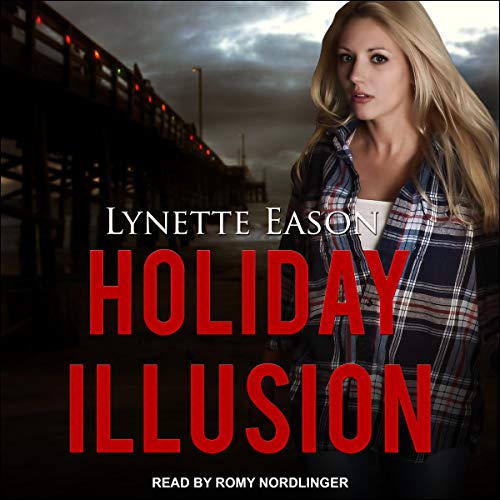 Cover of Holiday Illusion