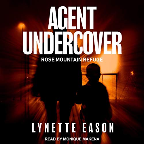 Cover of Agent Undercover
