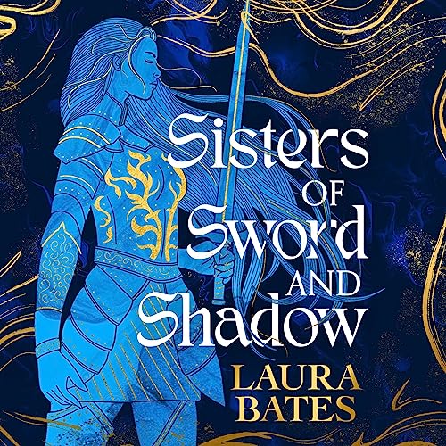 Cover of Sisters of Sword and Shadow