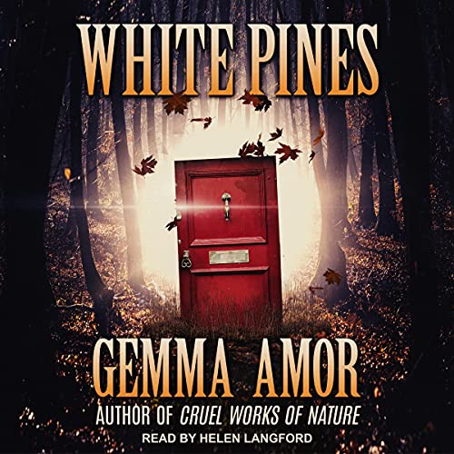Cover of White Pines