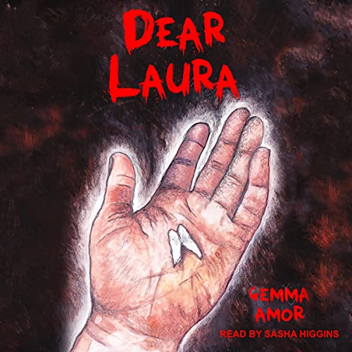 Cover of Dear Laura