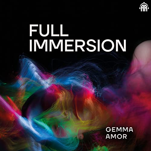 Cover of Full Immersion
