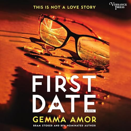 Cover of First Date