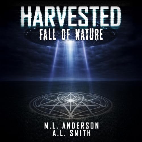 Cover of Harvested