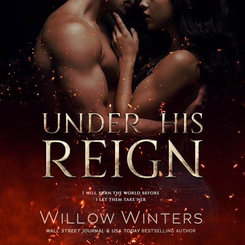 Cover of Under His Reign