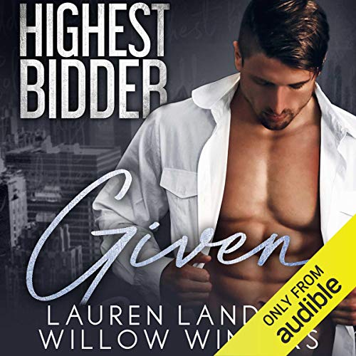 Cover of Given