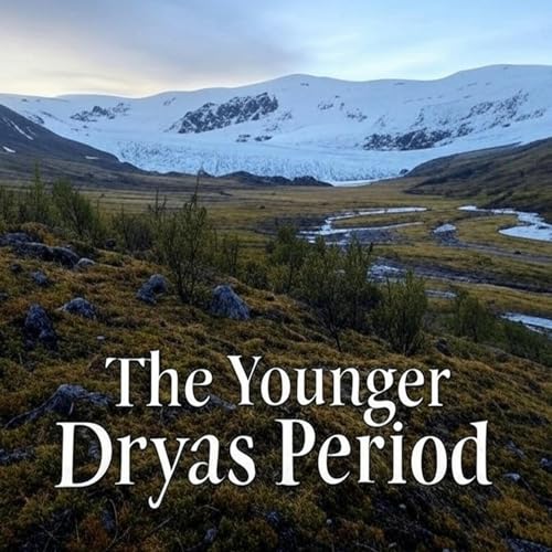 Cover of The Younger Dryas Period