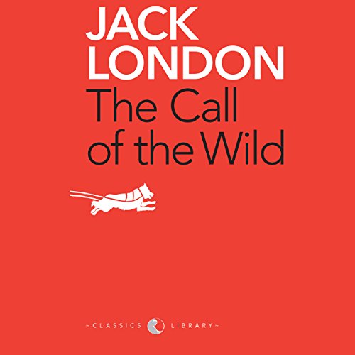 Cover of The Call of the Wild