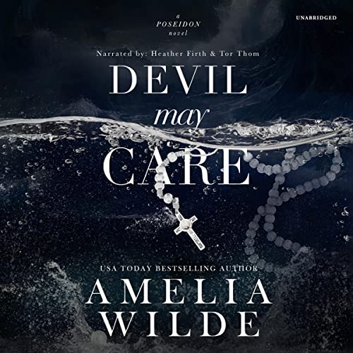 Cover of Devil May Care