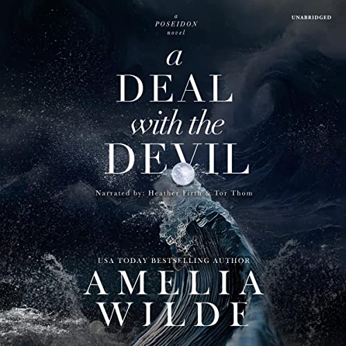Cover of A Deal with the Devil