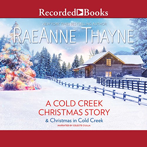 Cover of A Cold Creek Christmas Story