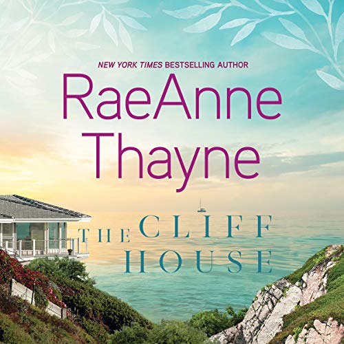 Cover of The Cliff House