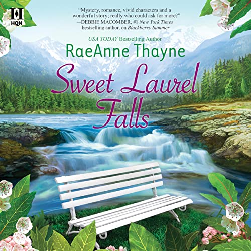 Cover of Sweet Laurel Falls