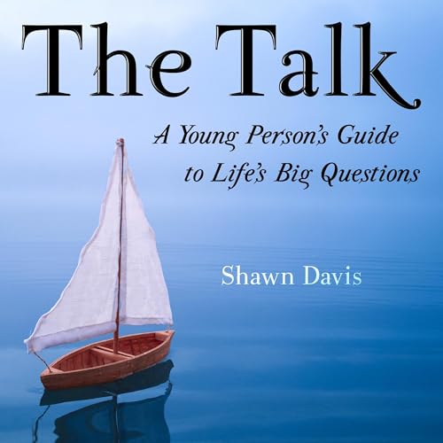 Cover of The Talk