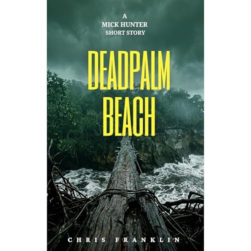 Cover of Deadpalm Beach