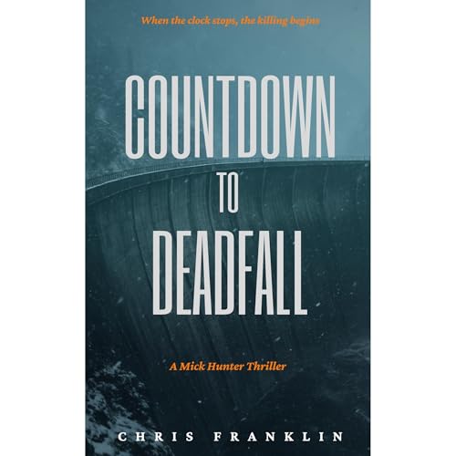 Cover of Countdown to Deadfall