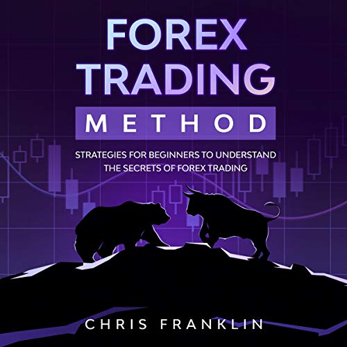 Cover of Forex Trading Method