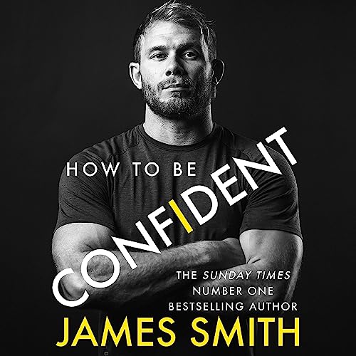 Cover of How to Be Confident