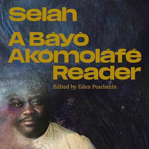 Cover of Selah