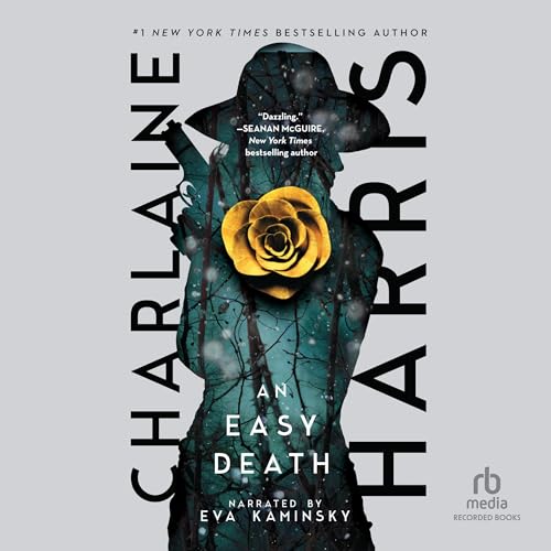 Cover of An Easy Death