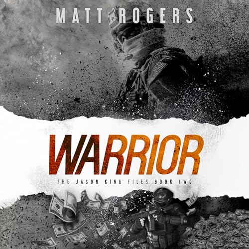 Cover of Warrior