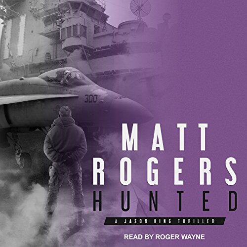 Cover of Hunted
