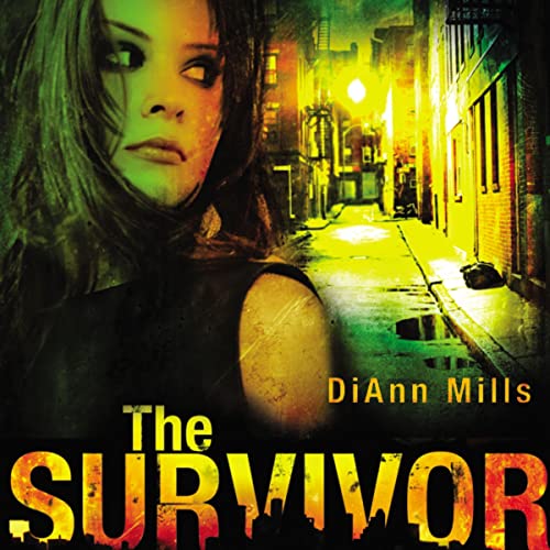 Cover of The Survivor