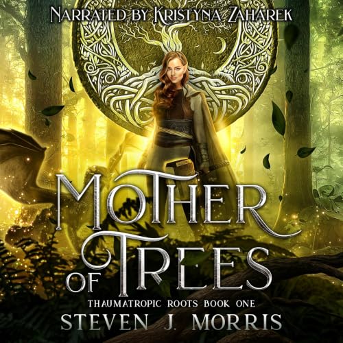 Cover of Mother of Trees