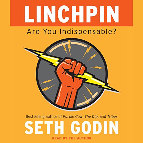 Cover of Linchpin