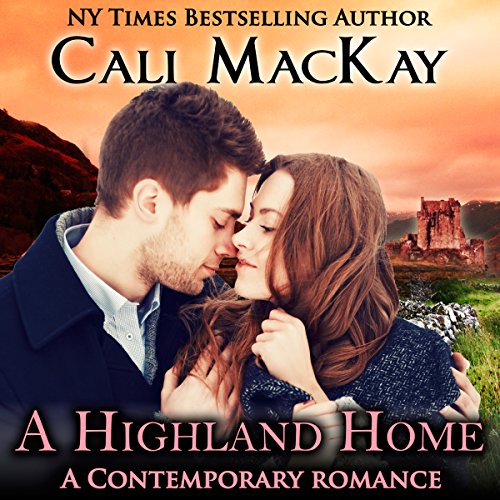 Cover of A Highland Home