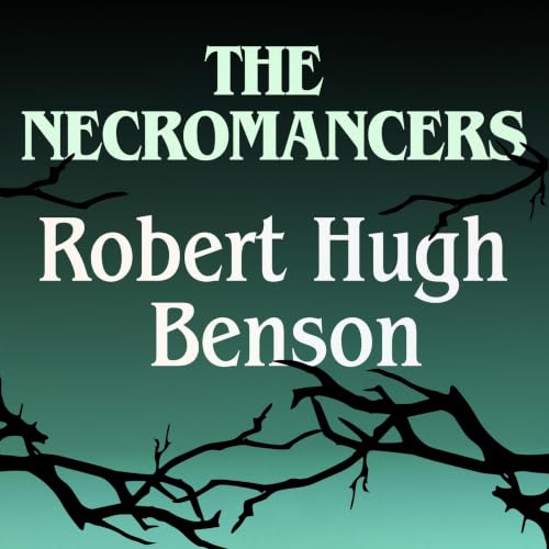 Cover of The Necromancers